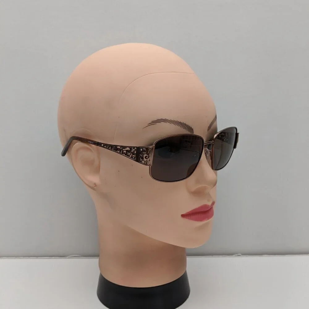 🕶️ Vogue VO4035-SB 5020/73  Sunglasses 55/16-135 / JLE748🕶️​